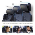 Car Travel Neck Pillow Sleeping Seat Side Pillow Vehicle Rest Interior Accessories Universal Neck Pillow